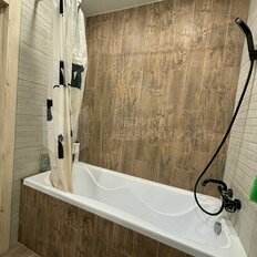 Квартира 30,6 м², 1-комнатная - изображение 3