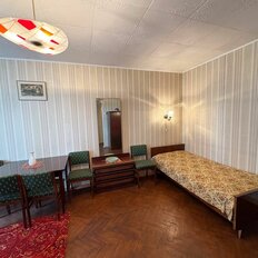 Квартира 33 м², 1-комнатная - изображение 5