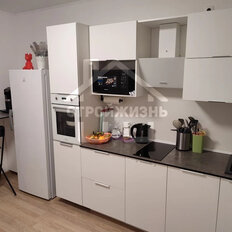 Квартира 60 м², 2-комнатная - изображение 2