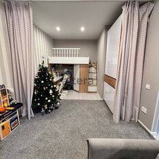 Квартира 30,4 м², 1-комнатная - изображение 3