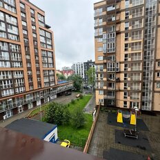 Квартира 45 м², 1-комнатная - изображение 4
