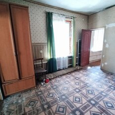 часть дома + 4 сотки, участок - изображение 4