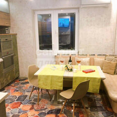 Квартира 65 м², 2-комнатная - изображение 5