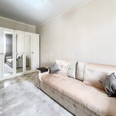 Квартира 30,7 м², 1-комнатная - изображение 2