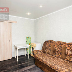 Квартира 18,1 м², 1-комнатная - изображение 4