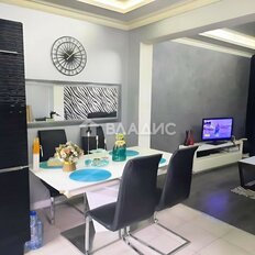 Квартира 65,5 м², 2-комнатная - изображение 1