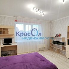 Квартира 104 м², 5-комнатная - изображение 3