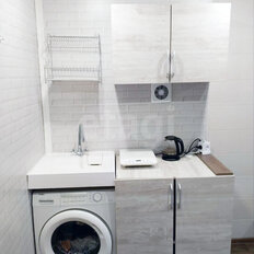 Квартира 18 м², студия - изображение 4