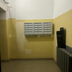 Квартира 35 м², 1-комнатная - изображение 3