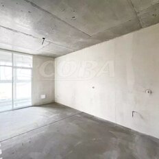 Квартира 22,4 м², студия - изображение 2