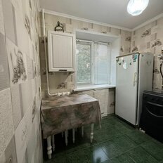 Квартира 44 м², 2-комнатная - изображение 4