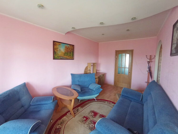 32,6 м², 1-комнатная квартира 2 250 000 ₽ - изображение 59