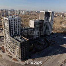 Квартира 62,6 м², 2-комнатная - изображение 4