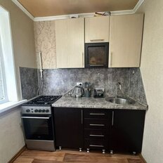 Квартира 29 м², 1-комнатная - изображение 1