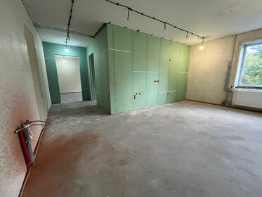 3-комн. кв., Проспект Большевиков