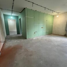 Квартира 97,9 м², 3-комнатная - изображение 4