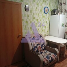 Квартира 32,9 м², 2-комнатная - изображение 3