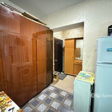 Квартира 35 м², 1-комнатная - изображение 5