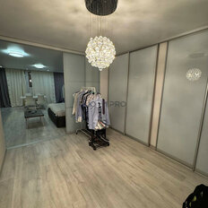 Квартира 49,1 м², 1-комнатная - изображение 1