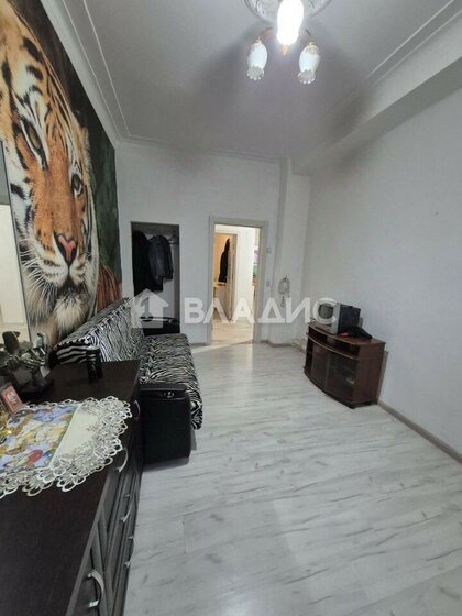 83,2 м², 3-комнатная квартира 8 500 000 ₽ - изображение 76