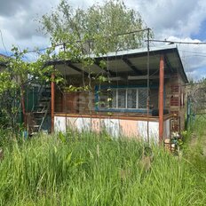 6,6 сотки, участок - изображение 1