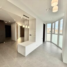 Квартира 83 м², 3-комнатная - изображение 1