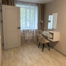 Квартира 42 м², 2-комнатная - изображение 5