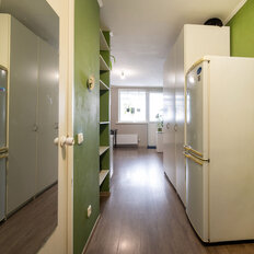 Квартира 21,8 м², студия - изображение 5