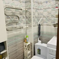 Квартира 31,6 м², 1-комнатная - изображение 5