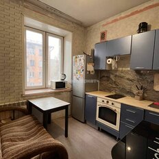 Квартира 60,1 м², 2-комнатная - изображение 1