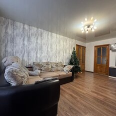 Квартира 57,7 м², 3-комнатная - изображение 5