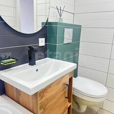 Квартира 54,9 м², 3-комнатная - изображение 5