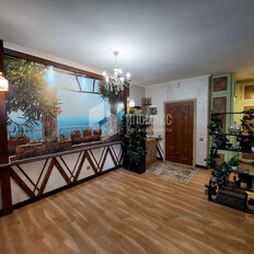 Квартира 98,8 м², 3-комнатная - изображение 4