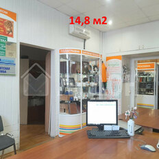 43,5 м², офис - изображение 5