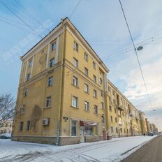 Квартира 61,7 м², 3-комнатная - изображение 1