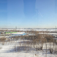 Квартира 25,1 м², студия - изображение 1