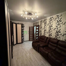 Квартира 63 м², 3-комнатная - изображение 3