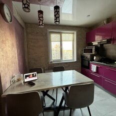 Квартира 70,1 м², 3-комнатная - изображение 5