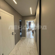 Квартира 44,8 м², 1-комнатная - изображение 5