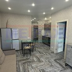 Квартира 41 м², 2-комнатная - изображение 1