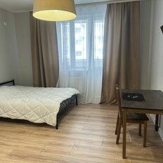Квартира 24,7 м², 1-комнатная - изображение 4