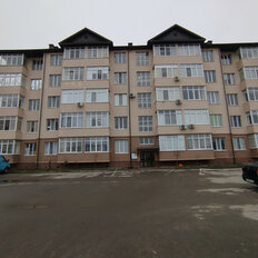 Квартира 24 м², студия - изображение 1