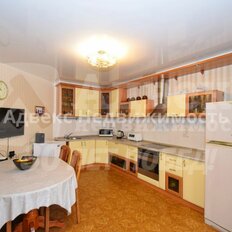 Квартира 110,5 м², 3-комнатная - изображение 5