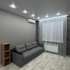 Квартира 33,8 м², студия - изображение 4