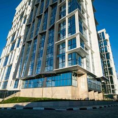 Квартира 34,8 м², 1-комнатная - изображение 4