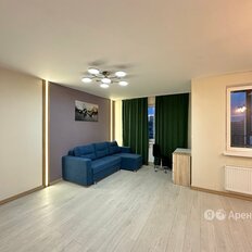 Квартира 30 м², студия - изображение 5