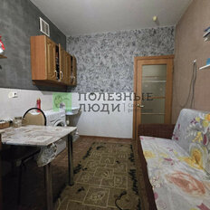 Квартира 40,7 м², 1-комнатная - изображение 2