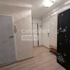 Квартира 39 м², 1-комнатная - изображение 4