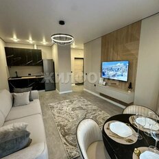 Квартира 40 м², 1-комнатная - изображение 2