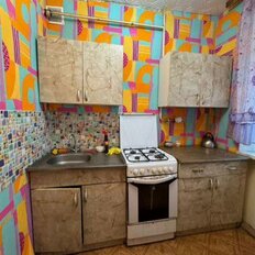 Квартира 30,9 м², 1-комнатная - изображение 2